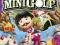Carnival Games Mini Golf Wii NOWA FOLIA ULTIMA.PL