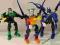 Zobacz Nowy Robot z Klocków Batman Hulk JOKER  !