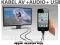 KABEL USB + AUDIO + VIDEO TV AV iPhone iPod iPad