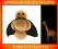 PLUSZOWA SUPERBAKTERIA MASKOTKA GIANTmicrobes