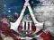 Assassins Creed III Join or Die Edition PL Wii U