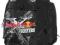 PLECAK FOX RED BULL X FIGHTERS DO SZKOŁY POLECAM