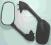 Lusterka YAMAHA YZF-R6 99-07 R1 98-07