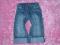 OLD NAVY GAP CZADOWE BERMUDY 6