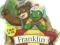 Franklin - Latawiec Franklina VCD Franklin - Latawiec Franklina VCD