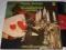 GIPSY SONGS (PIOSENKI CYGAŃSKIE) IDEALNA LP K