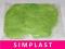 SIZAL ZIELONY JASNY WOREK SIMPLAST