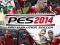 Pro Evolution soccer 2014 Pes 14 ! PS3 Tanio! Opis