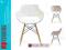 Krzesło Krzesła Nowoczesne Włoskie GRUND PROMOCJA!