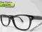 Kujonki, Nerdy, okulary, Dek Optica mod.DYLAN