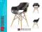 Krzesło Krzesła Nowoczesne Włoskie GRUND PROMOCJA!