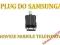 PLUG SAMSUNG NOWSZE MODELE WYSYŁKA 24 H
