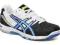 BUTY TENISOWE ASICS-GEL-GAME 4.ROZ:40,5 BLACK