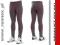 Spodnie legginsy fitness RENNOX M SP132/BE