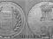 Indie, 20 rupi, 1973, srebro, FAO, #1315