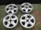 UŻYWANE FELGI ALU NISSAN MICRA 4X100 5JX14 OLSZTYN