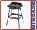 Grill elektryczny opiekacz Severin PG8521 Lublin