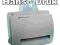 DRUKARKA LASEROWA HP 1100 GWARANCJA KRAKÓW