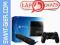 Konsola PlayStation 4 PS4 + 2xDUALSHOCK 4 + KAMERA