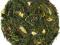 HERBATA zielona Sencha - Pomarańczowo Pigwowa  50g