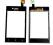 NOWY DOTYK DIGITIZER SZYBKA SONY XPERIA MIRO ST23