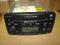 RADIO FORD 6006E ZMIENIARKA  MONDEO FOCUS TRANSIT