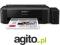 OKAZJA! Drukarka atramentowa Epson L110  Gw.12m