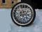 BBS SPEEDLINE 8,5x19 ET48 z oponami