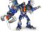 HASBRO - TRANSFORMERS A4480 - PREDACON DARKSTEEL