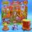 MOSHI MONSTERS SUPER MOSHI HQ + FIGURKA ELDER FURI