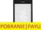 Dotyk digitizer ekran nokia lumia 520 nowy + klej