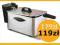 Genialna Frytownica Morphy Richards MR45082