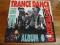 TRANCE DANCE OFF THE RECORD- THE REMIX ALBUM LP