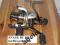 SHIMANO EXAGE 2500 RC DH z dragiem