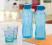 Tupperware Butelka Eko 1l.