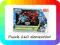 PUZZLE 260 EL TREFL ODWAŻNY MAX STEEL LICENCJA