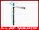 BATERIA UMYWALKOWA HANSGROHE METRIS PURO 31025