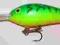 Rapala Down Deep Rattlin Fat Rap 7cm - unikat