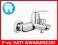 BATERIA WANNOWA GROHE EUROSMART COSMPOLITAN 32831