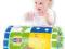 Chicco Muzyczny Walec Musical Roller
