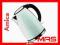 CZAJNIK AMICA KF 4013 COLIS WHITE 2200W 1,7 L INOX