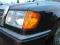 Mercedes-Benz 300 D W124 /Komfort-Trans/