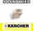 Worki do odkurzaczy VC 6100 6xxx fizelina KARCHER