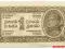 15.Jugoslawia, 1 Dinar 1944, P.48.a, St.3