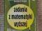 Zadania z matematyki wyzszej Leitner Rojek Studia