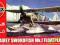 FAIREY SWORDFISH FLOATPLANE 1:72 AIRFIX A05006