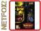 WARCRAFT 3 + FROZEN TRONE PC PL BOX SKLEP SZYBKO