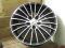 FELGA  BROCK MB VW AUDI 5X112 17''
