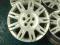 ALU FELGI 17 ORYGINAŁ FORD LUB VOLVO 5X108