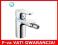 BATERIA BIDETOWA HANSGROHE METRIS PURO 31265